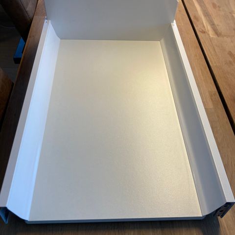 Maximera skuffe fra IKEA, medium, 40x60