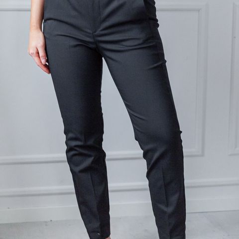 Bukse - Inwear Zella IW Flat Pant str. 44