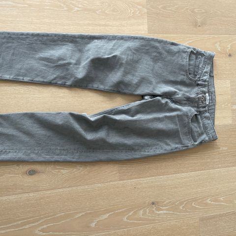 Baggy bukser fra Vailent