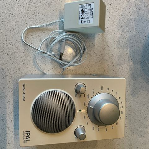 Tivoli Audio