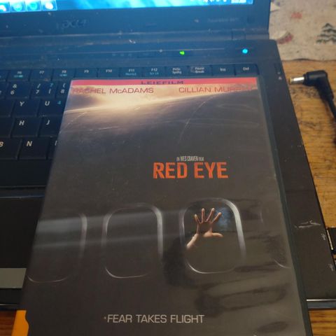 Red Eye