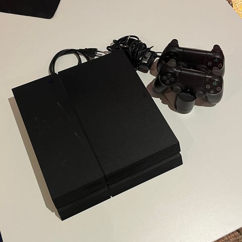 Playstation 4