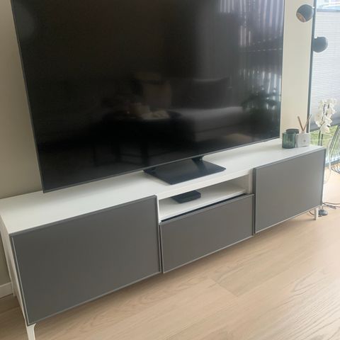 TV-benk Bestå Ikea