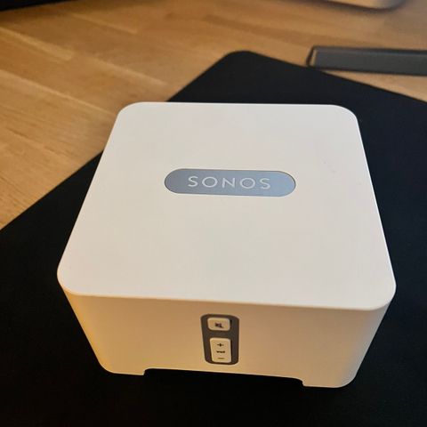 Sonos Connect