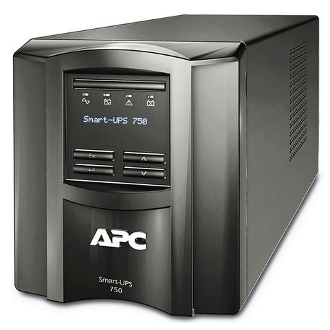 APC Smart-UPS SMT750I