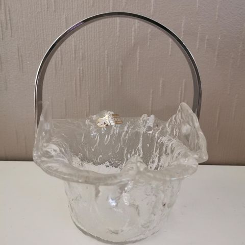 Glass fra Magnor