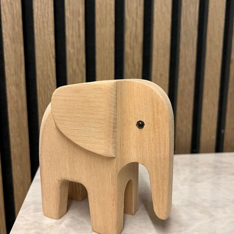 Novoform – Elephant natural ash