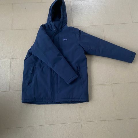 Patagonia Lone Mountain Parka xl.