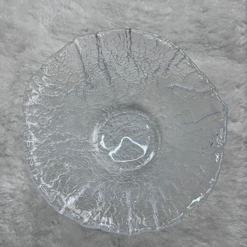 Magnor krystallglass, 22 cm