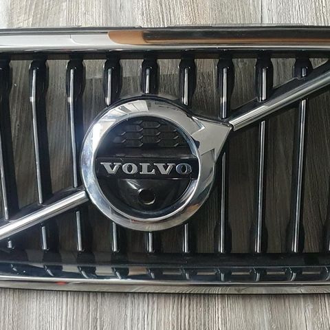 Grill Volvo XC60