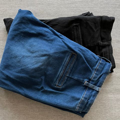 Nickie denim 1953 str. 40