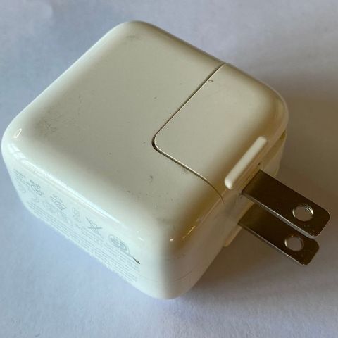 Apple Power Adapter (U.S.)