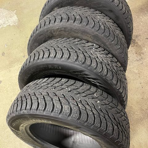 Nokian Hakkapeliitta R3 195/65R15