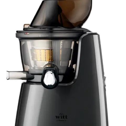 witt juicer