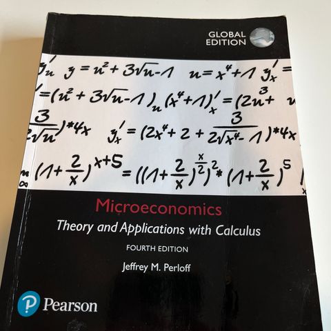 Microeconomics Theory and Applications with Calculus 4.tug