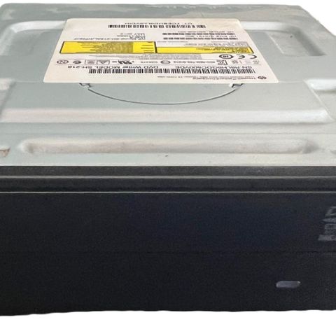 CD-/DVD ROM SATA HP til salgs