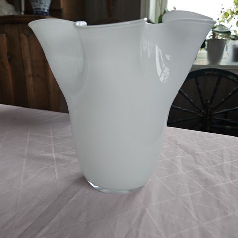 Flott vase