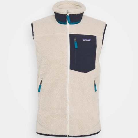 Patagonia CLASSIC RETRO-X VEST - Vest