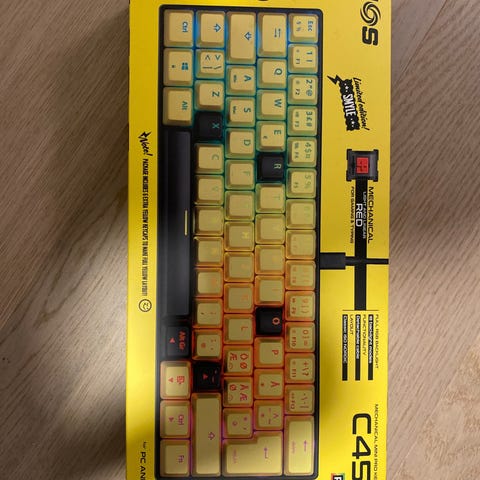 Annonsebilde