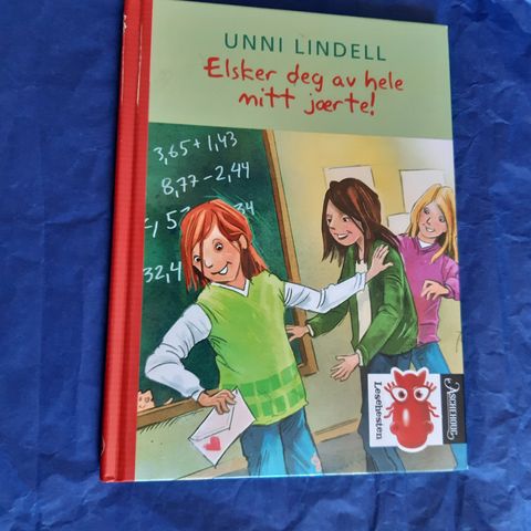 Ella serien: bok 2