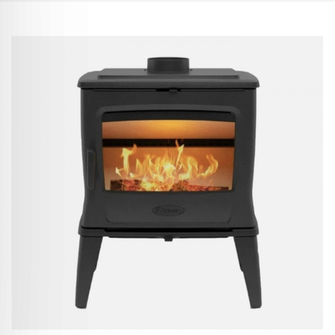 Dovre 325 CB vedovn