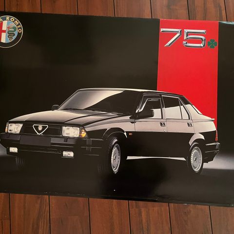 Alfa Romeo Posters