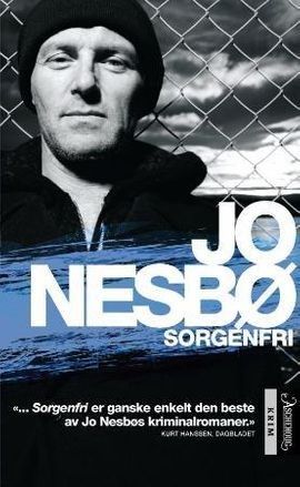 Jo Nesbø · Pocket · 2008