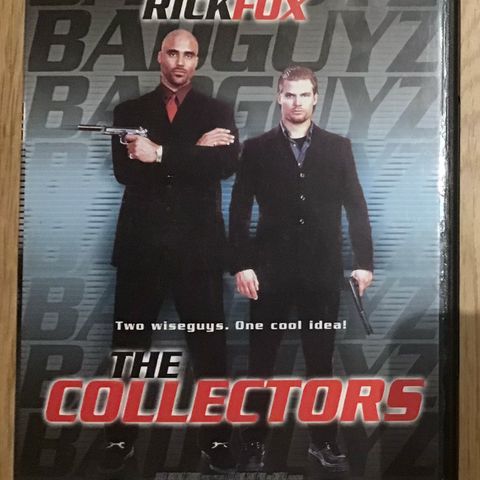 The Collectors (1999)