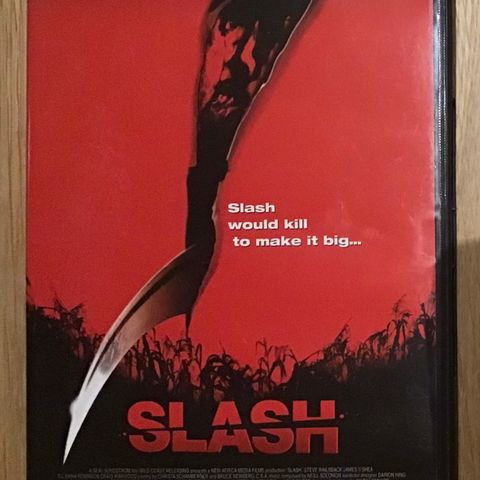 Slash (2002)