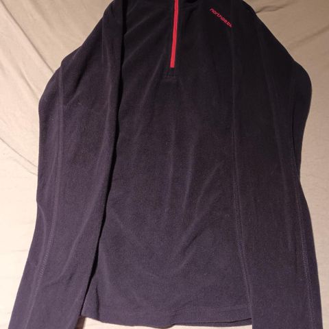 NORTHPEAK FLEECE GENSER