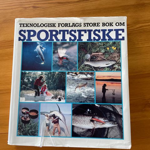 Sportsfiske