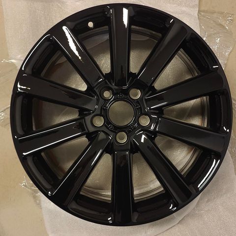 18" R-Line Felger VW Audi Skoda..