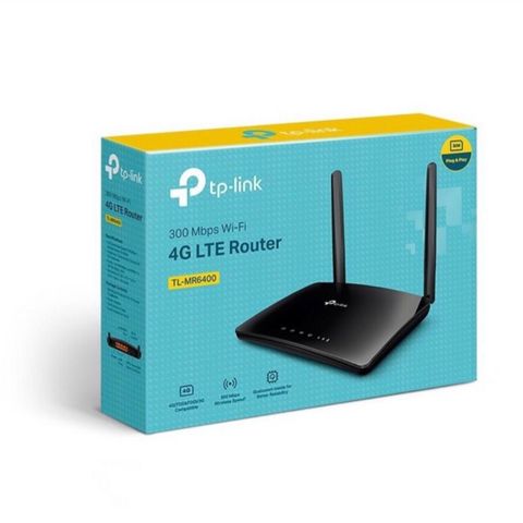 TP-Link TL-MR6400