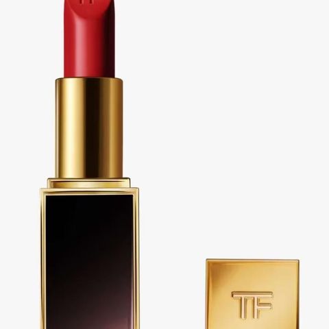 Tom Ford # 10 "Cherry Lush" leppestift