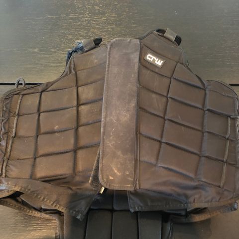 Crw ridevest Str xs