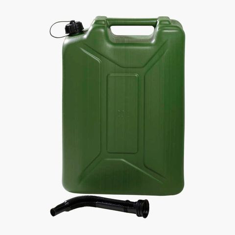 Biltema Jerrykanne, 20 liter, 3 stk