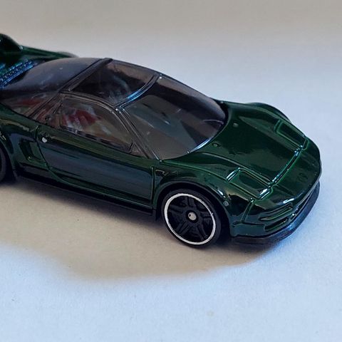 Honda NSX 1990