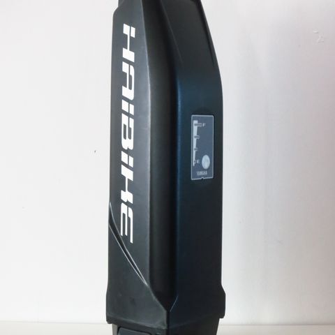 Haibike batteri 500Wh