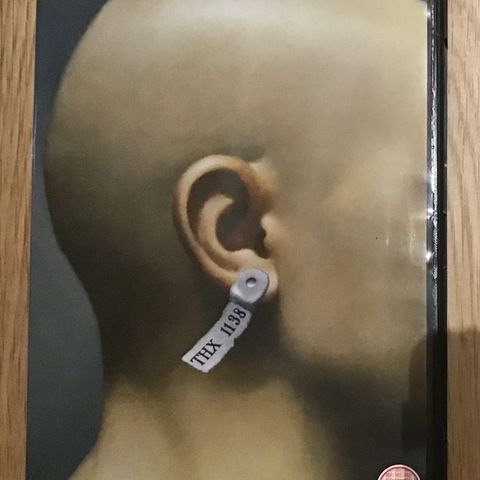 THX 1138 (1971) [The George Lucas Director's Cut]