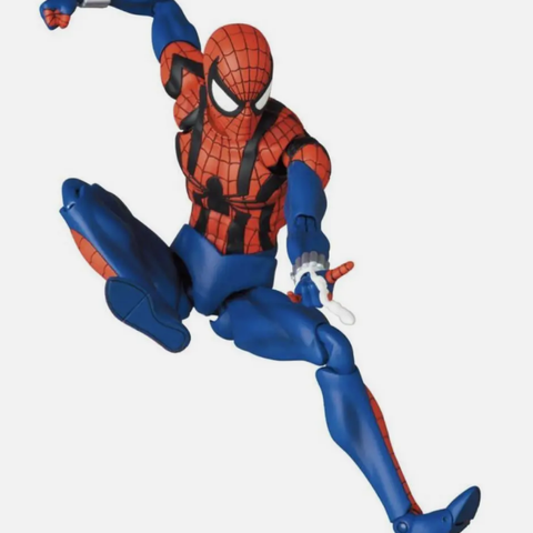 Ben Reilly Spider-Man - Medicom Mafex No.143 (Comic Ver.)