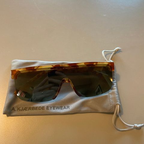 Solbriller A. Kjærbede Eyewear