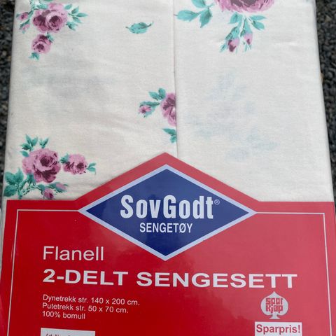 Sengesett