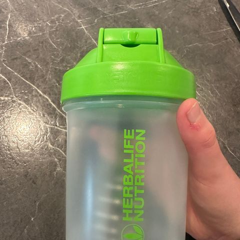 Herbalife Shake