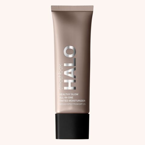 Smashbox Halo Healthy Glow All-In-One Tinted Moisturizer SPF25 02 Fair Light