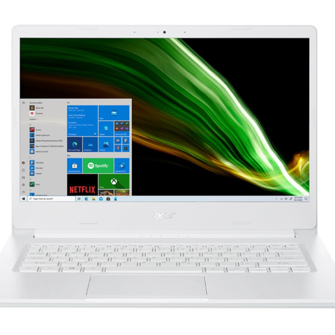 Acer Aspire 1 A114-61 14" HD