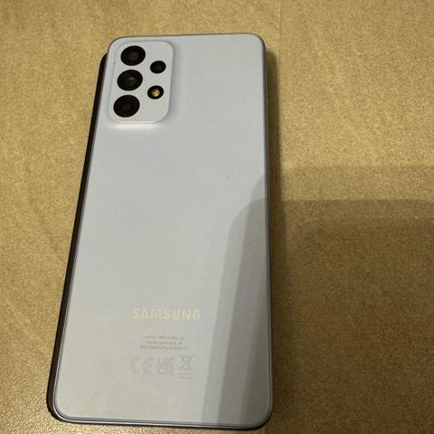 Samsung A33 5G