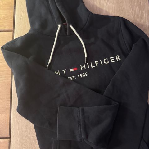 Tommy Hilfiger hettegenser