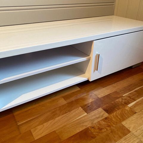 IKEA tv-benk 180*45