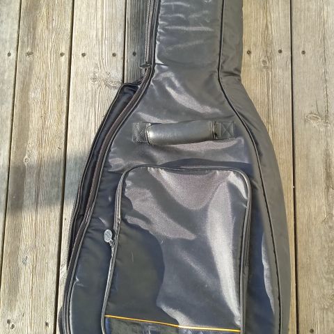 Gitarbag gitarveske gigbag