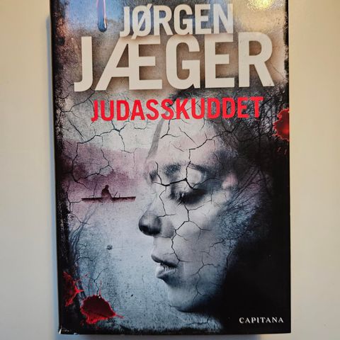 Jørgen Jæger